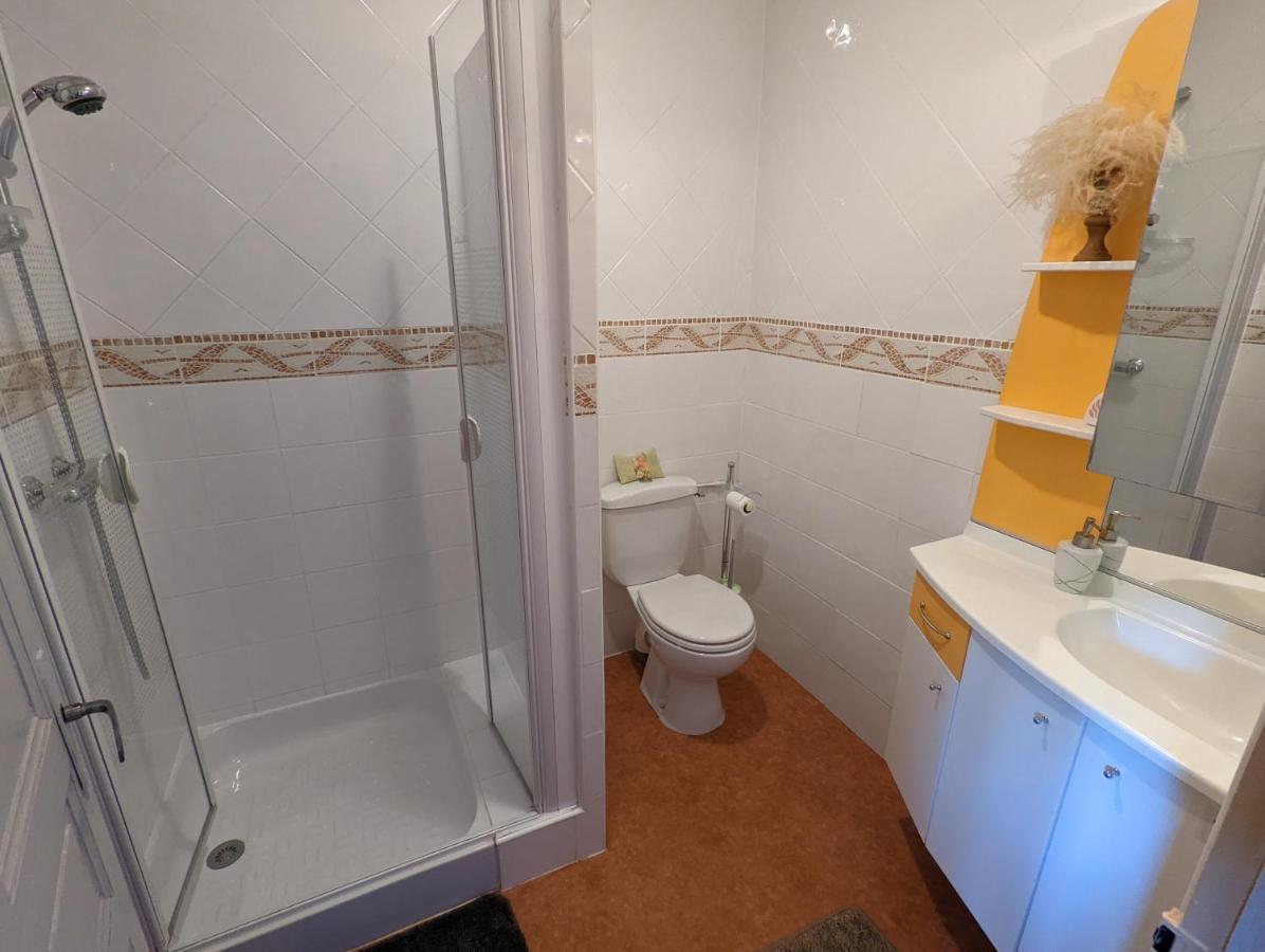 Le Domaine De La Croze Bed & Breakfast Gramat Luaran gambar