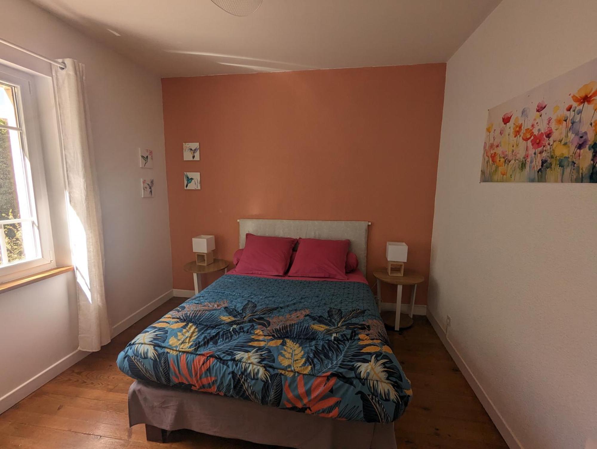 Le Domaine De La Croze Bed & Breakfast Gramat Luaran gambar