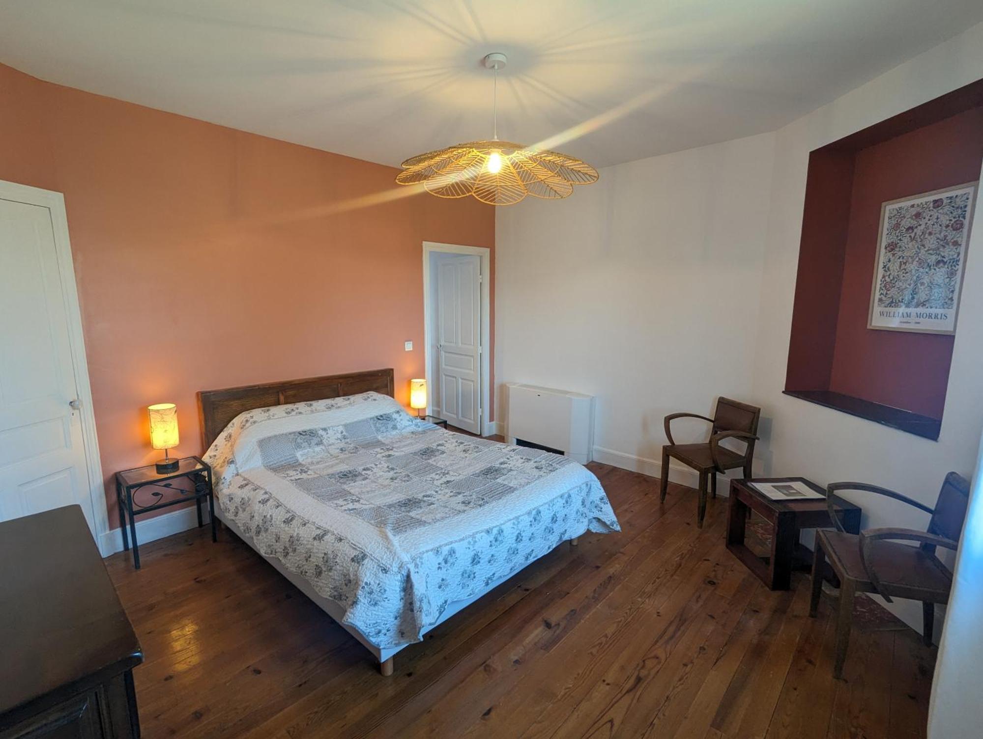 Le Domaine De La Croze Bed & Breakfast Gramat Luaran gambar