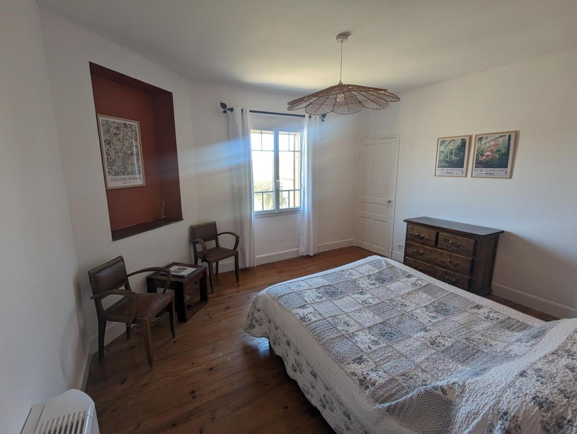 Le Domaine De La Croze Bed & Breakfast Gramat Luaran gambar