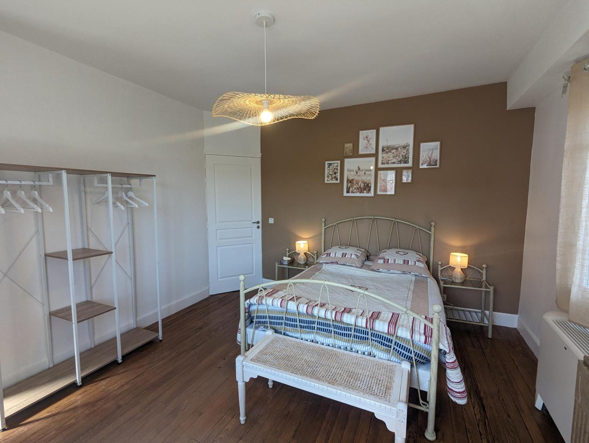 Le Domaine De La Croze Bed & Breakfast Gramat Luaran gambar