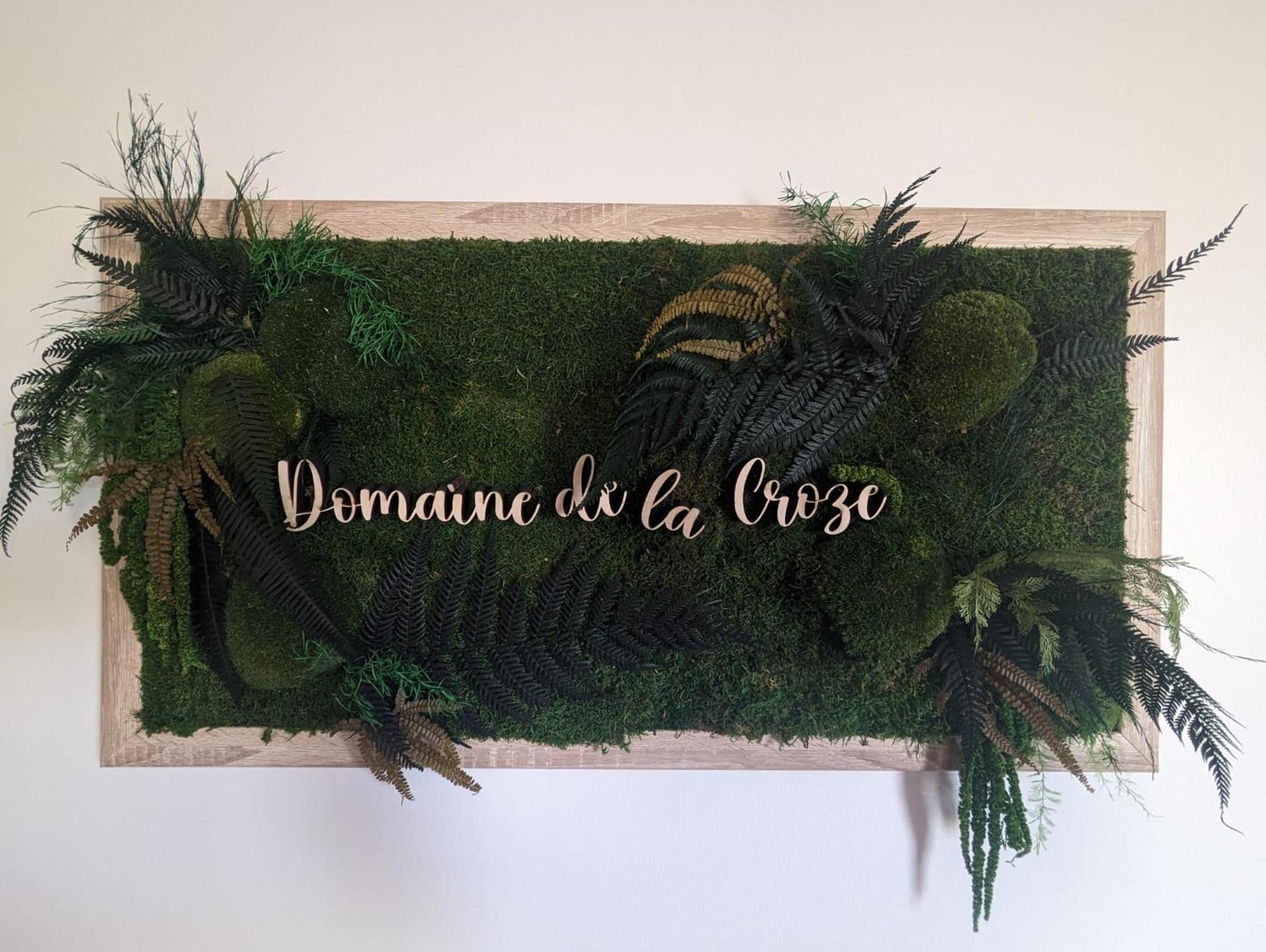 Le Domaine De La Croze Bed & Breakfast Gramat Luaran gambar